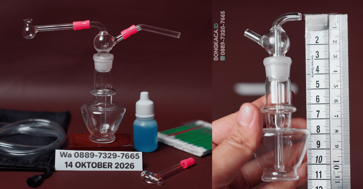 Cangklong Kaca Pyrex 2026 Cangklong Kaca Pyrex terbaru 2026
