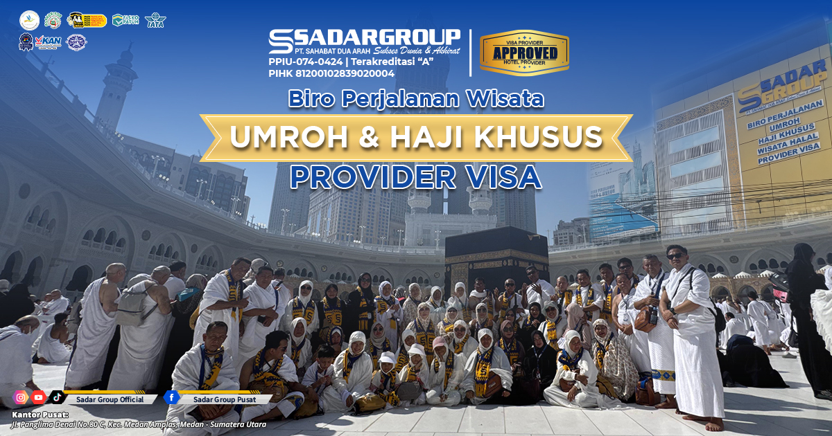 PT Sahabat Dua Arah