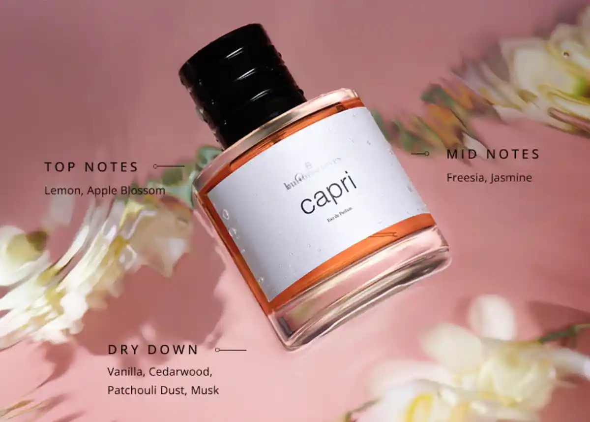 parfum capri buttonscarves