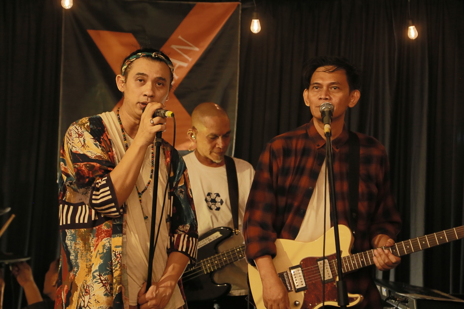 Bobsman X Siap Rilis EP Cosmopolutan, Kenalkan Single “Quarter Life Miris”. Foto Dok: Pribadi