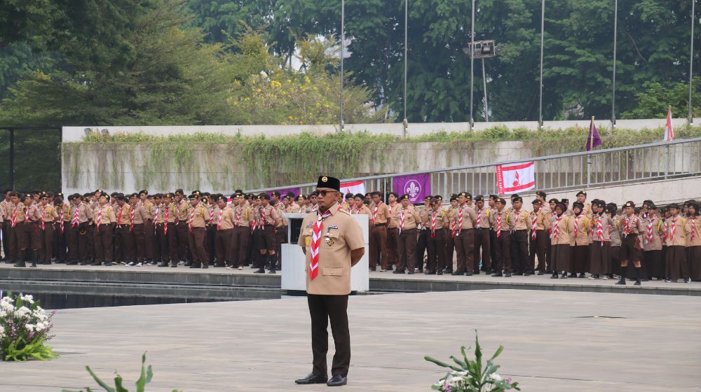 Hari Sumpah Pemuda