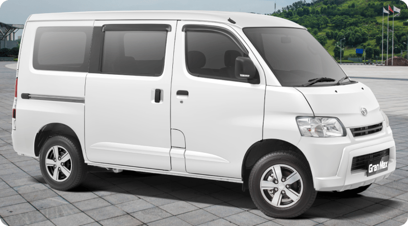 mobil yang cocok untuk umkm