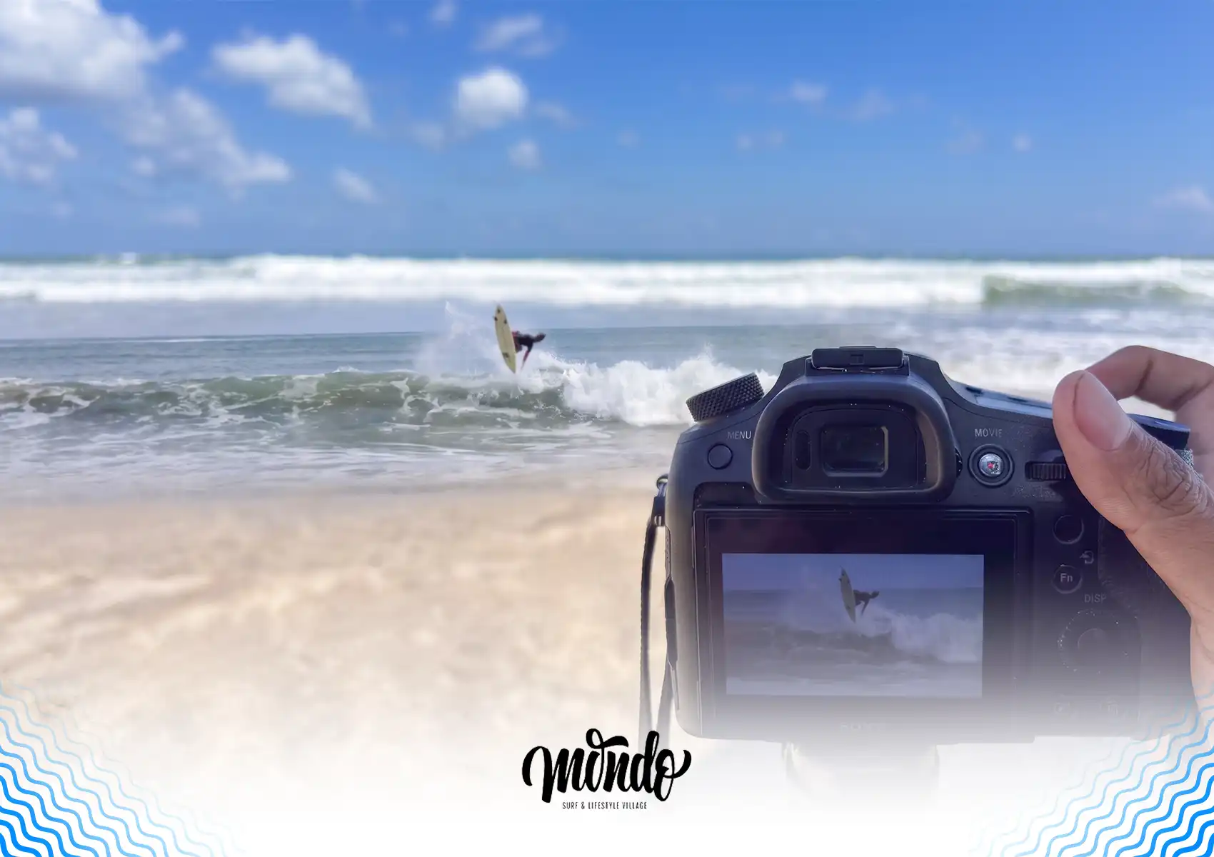 Why Video Analysis Matters When Choosing a Surf Camp in Bali Why Video Analysis Matters When Choosing a Surf Camp in Bali