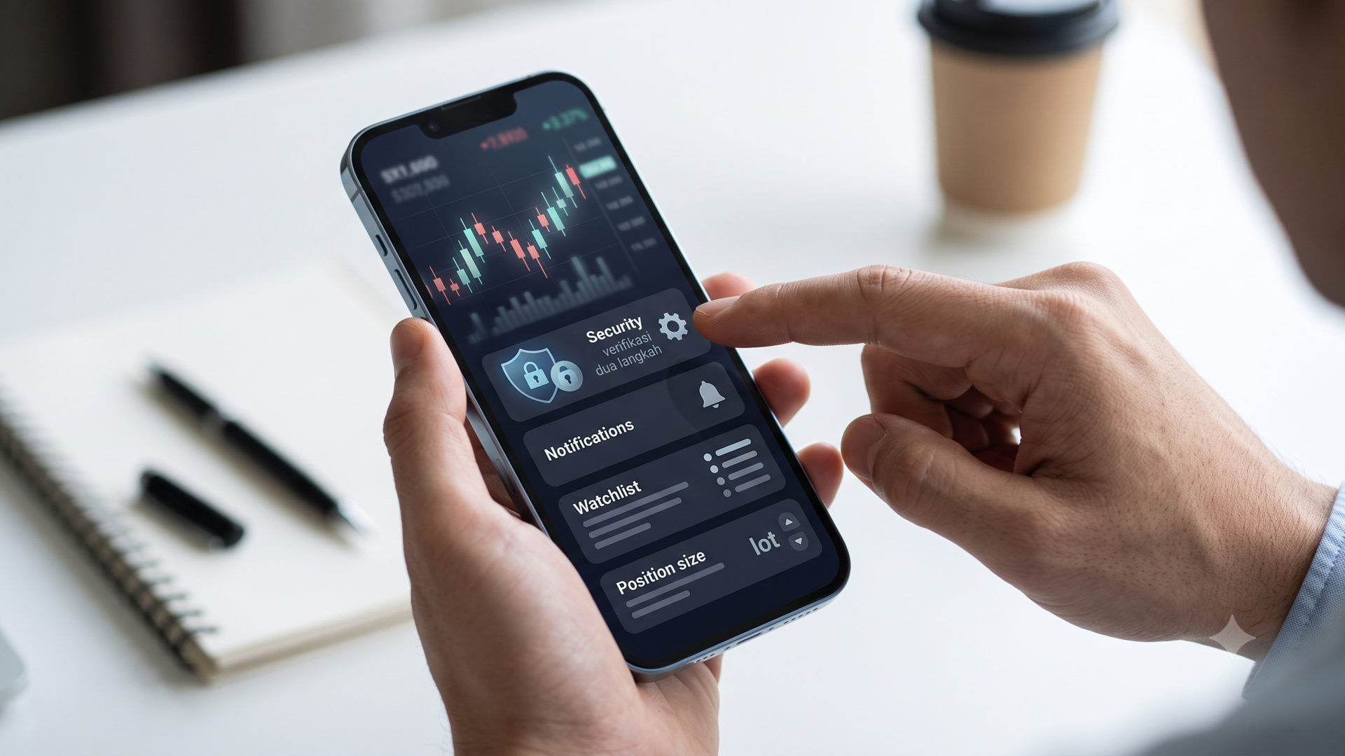 Tujuh Pengaturan yang Sebaiknya Dilakukan pada Hari Pertama Memasang Aplikasi Trading.png