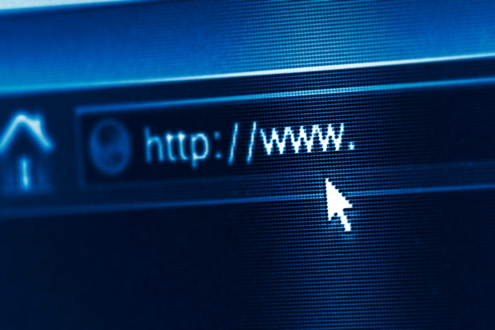 Hypertext Transfer Protocol