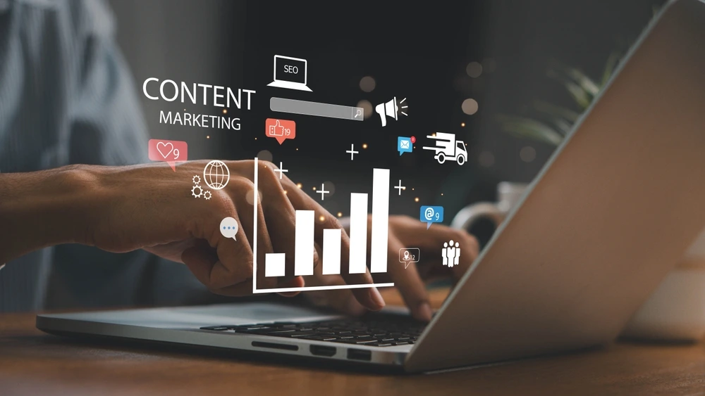 Tren Content Marketing 2025