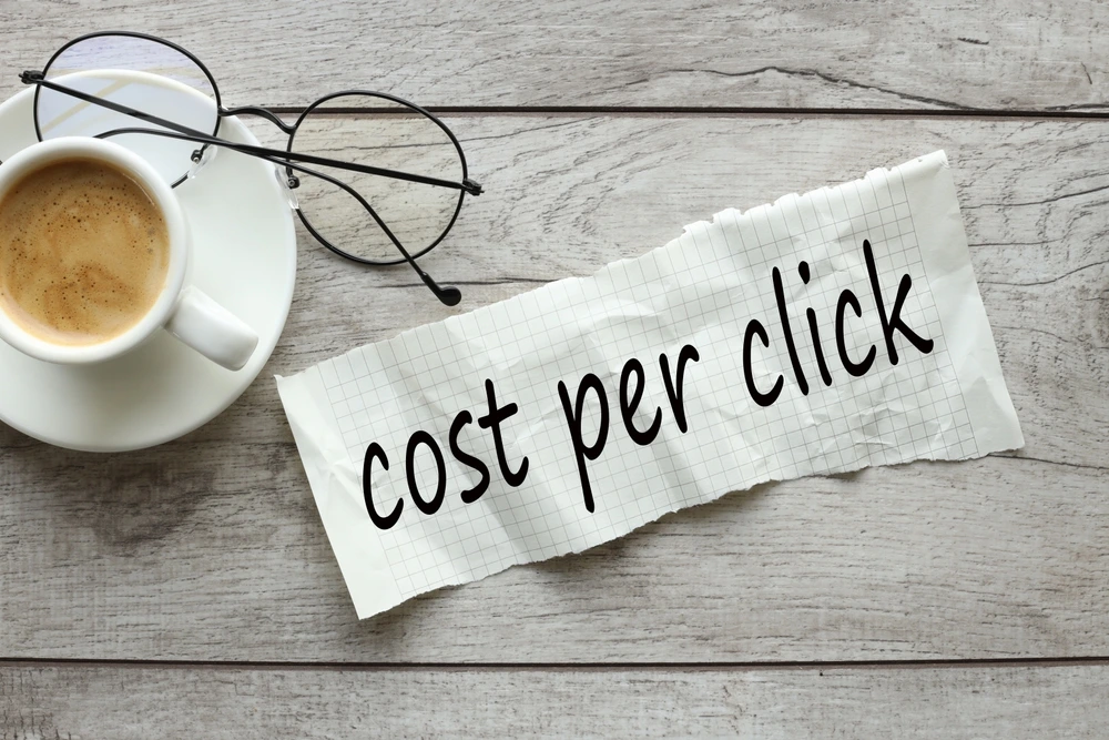 Cost Per Click