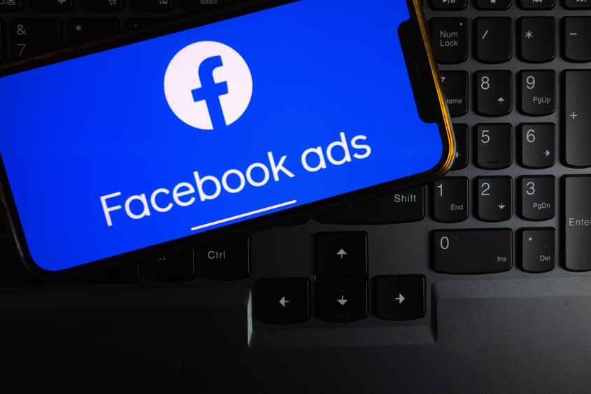 Meta Ads Library