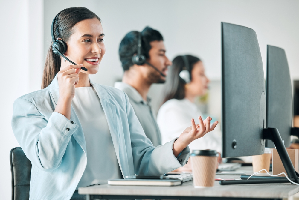 Virtual Assistant
