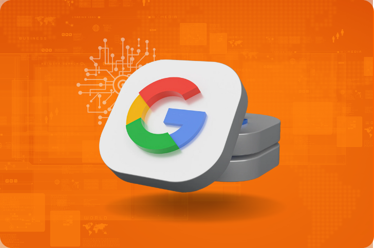 google algorithm update
