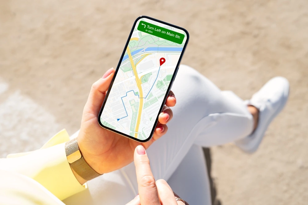 Google Maps,Google Business Profile