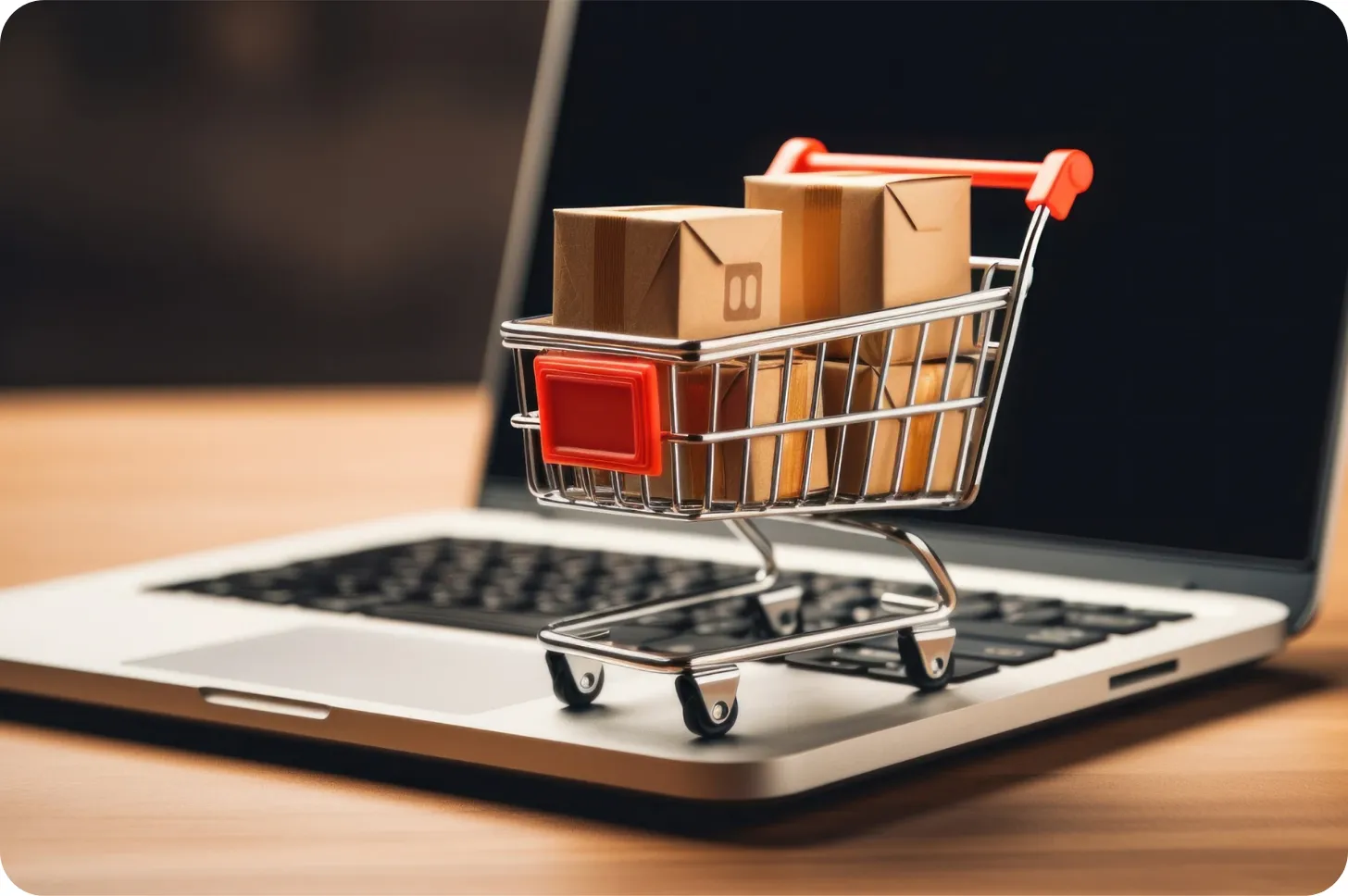 e-commerce