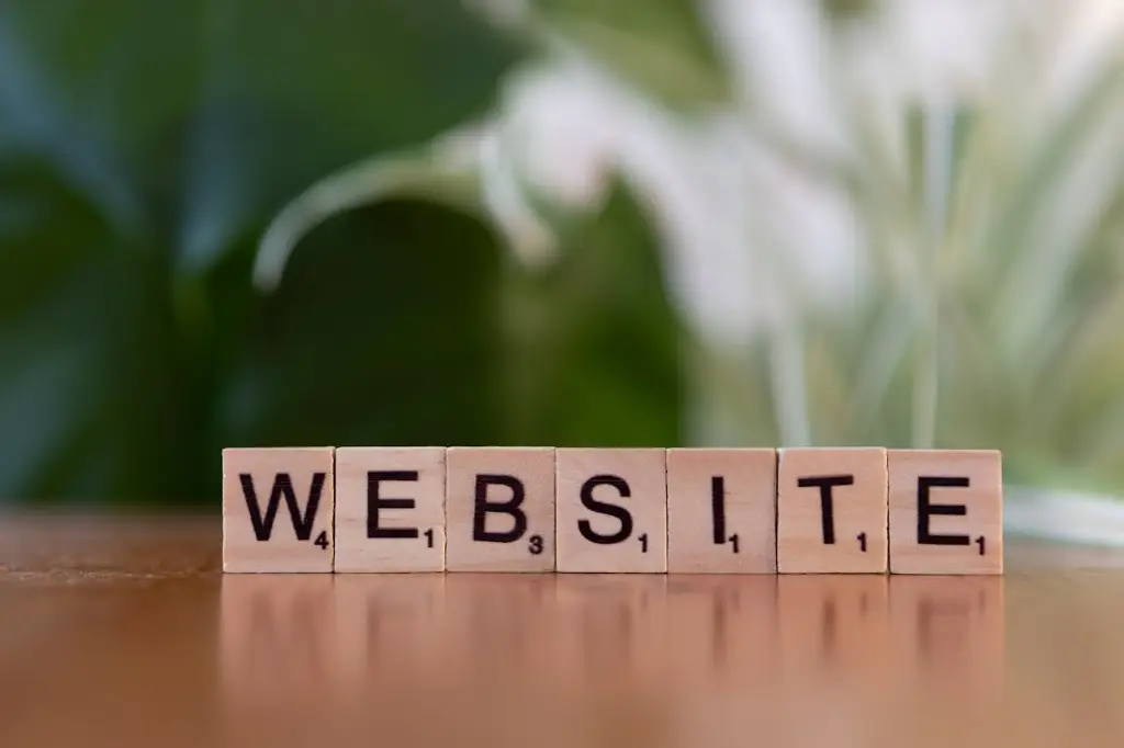 website builder