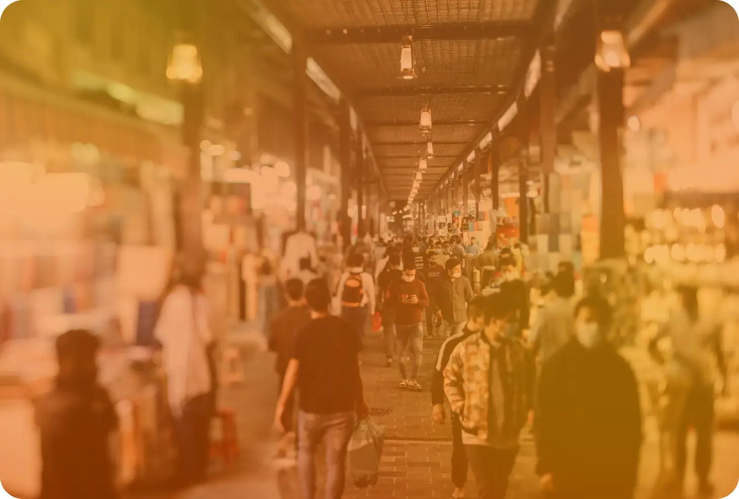 Segmentasi Pasar