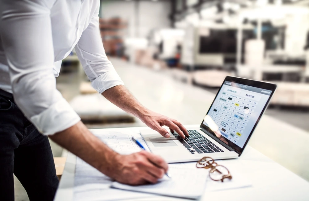 Procuct Manager