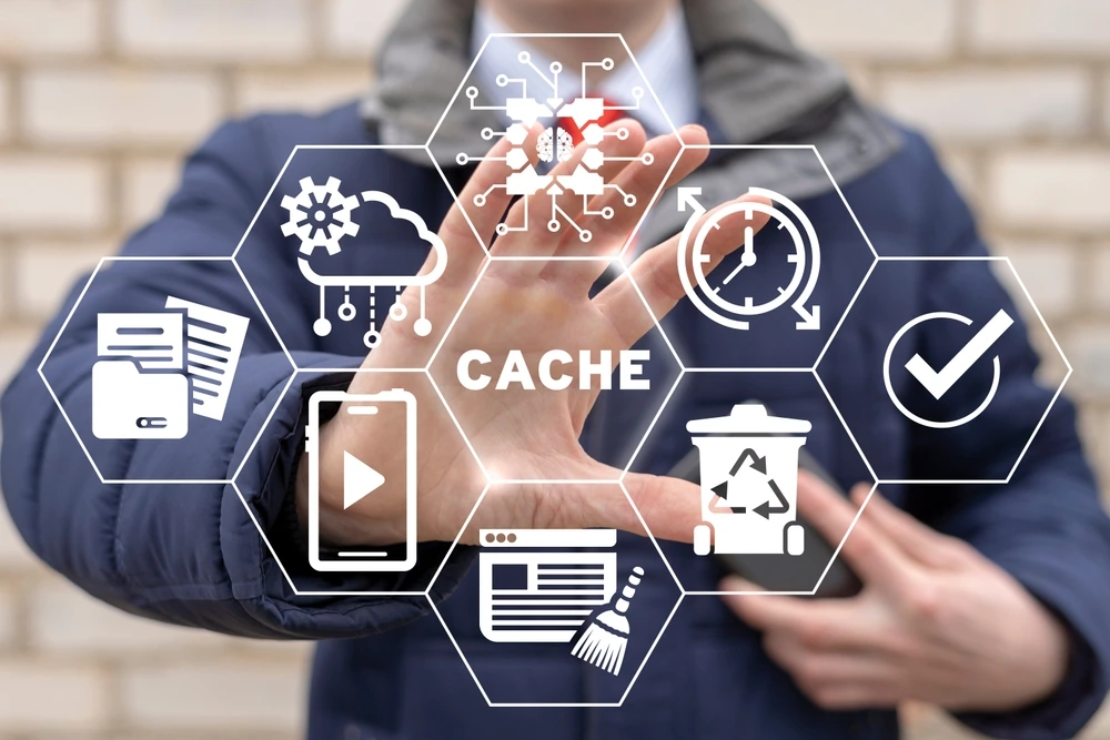 cache