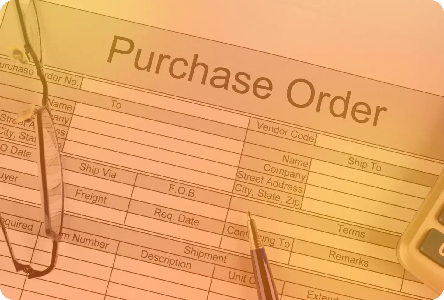 Repeat Order