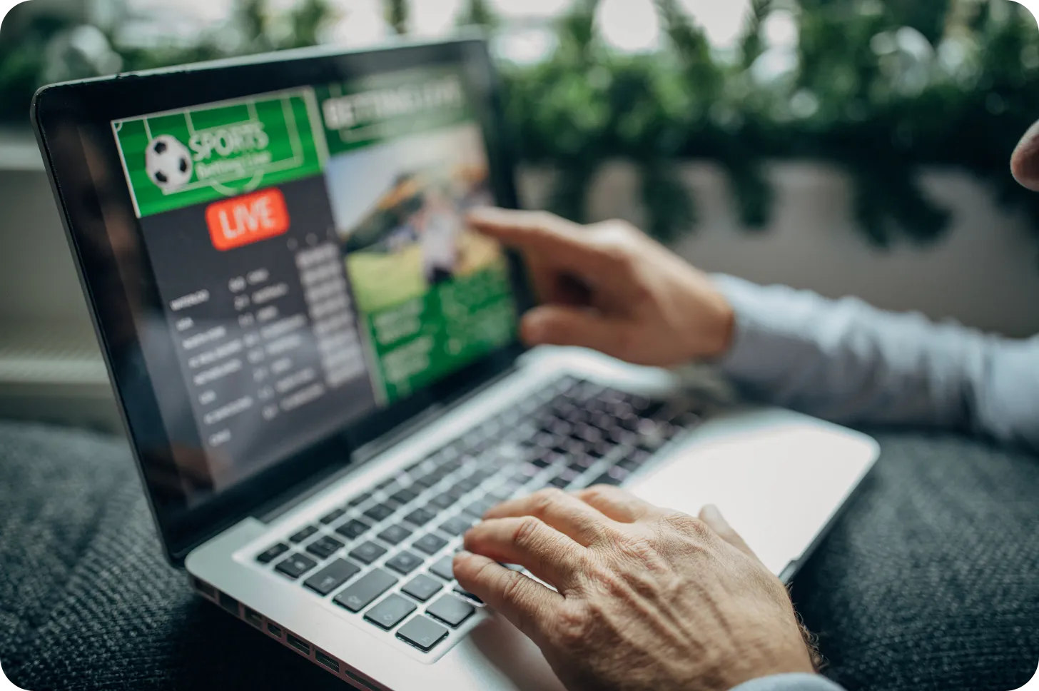 website bola terpopuler di Indonesia