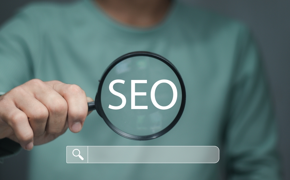 SEO on page
