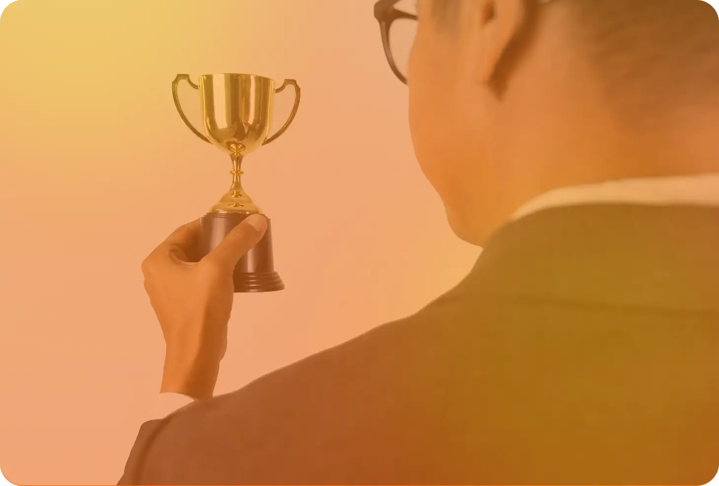 Contoh Personal Branding