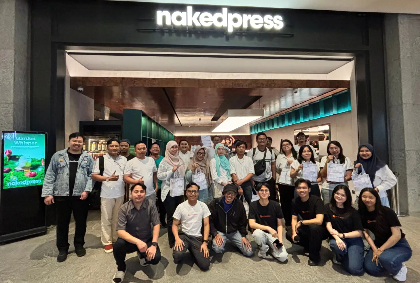 seedbacklink Blogathon x Wardah Skinverse