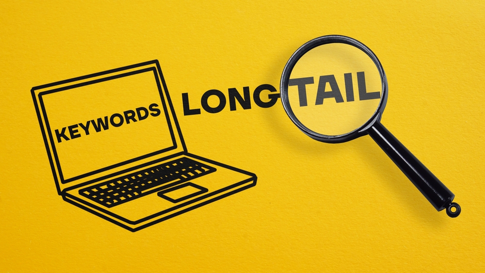 long tail keyword