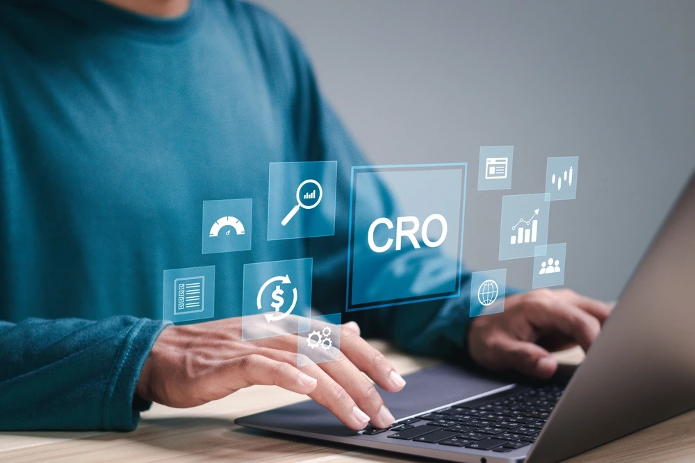 Conversion Rate Optimization
