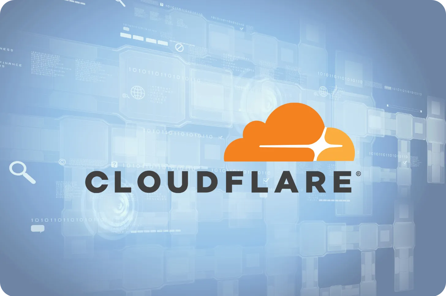Cloudflare