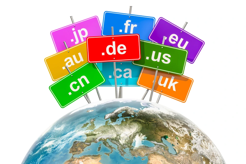 ccTLD