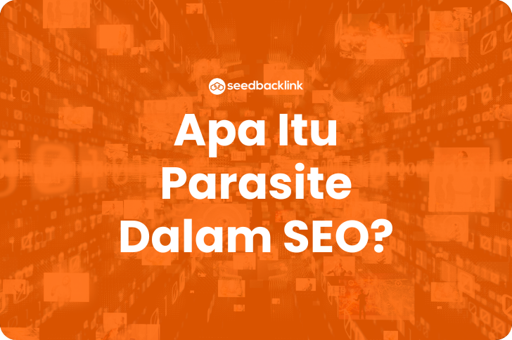 parasite seo