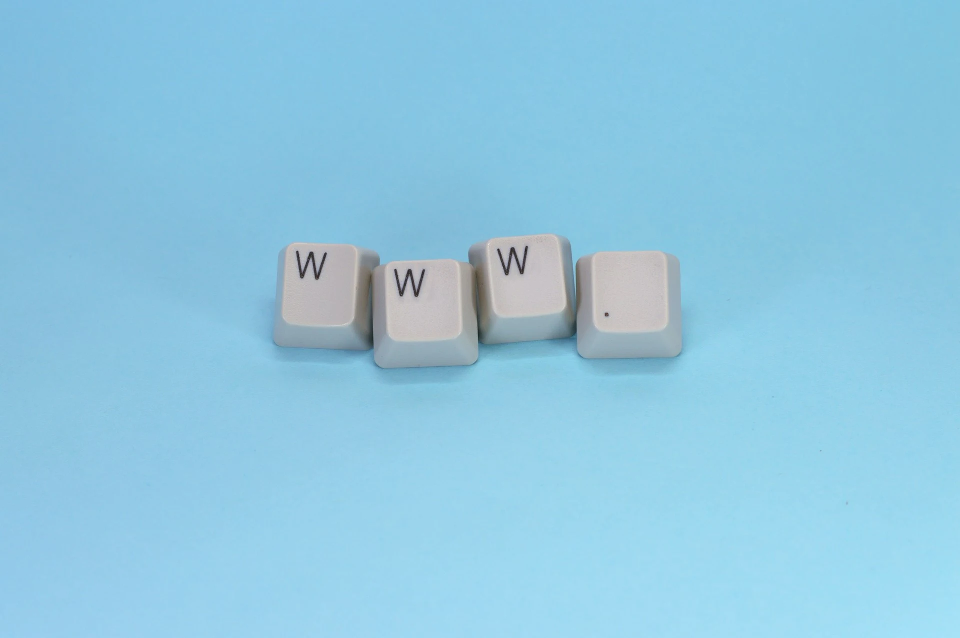 website