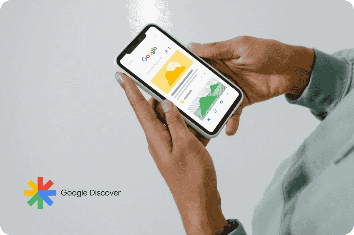 Google Discover