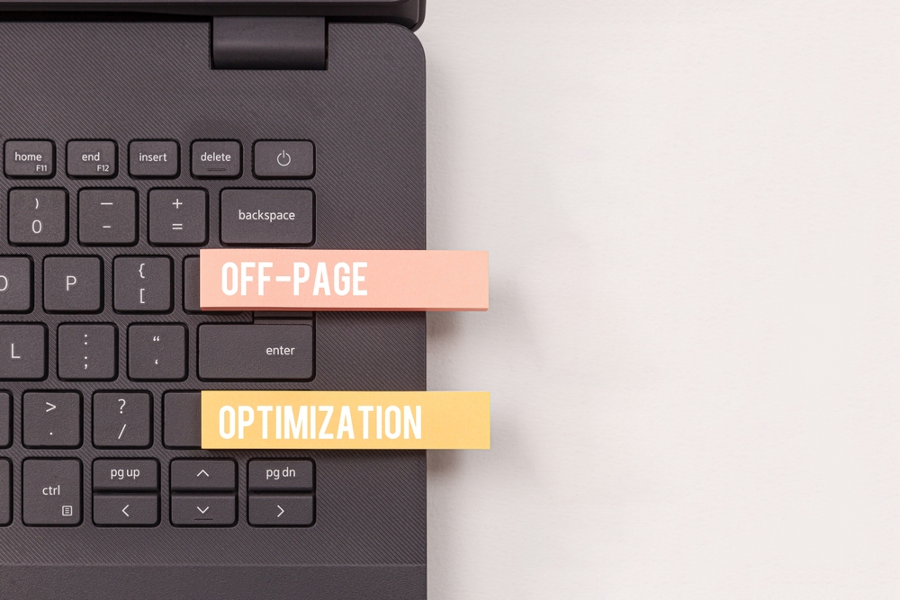 off page