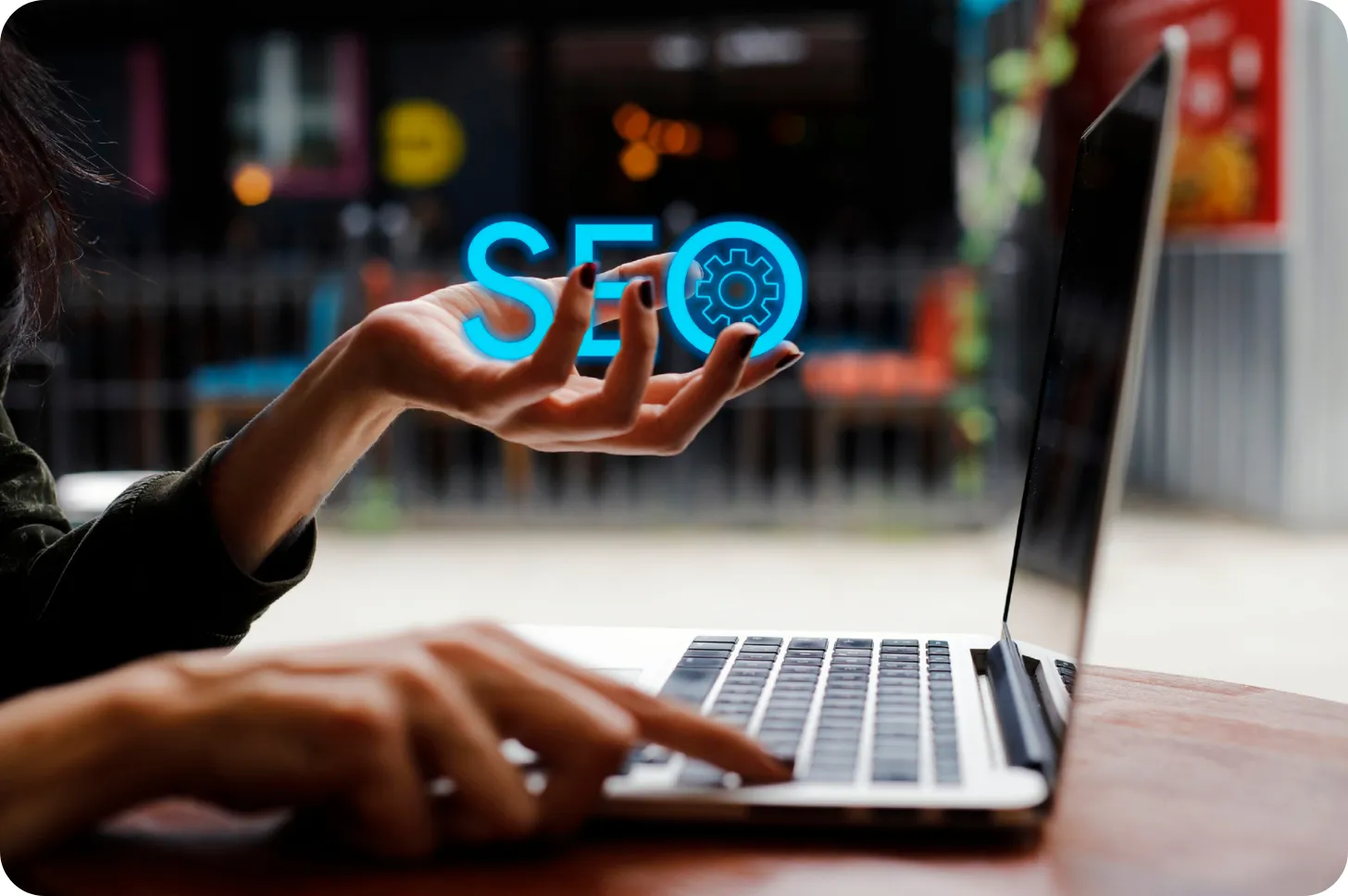 SEO Specialist