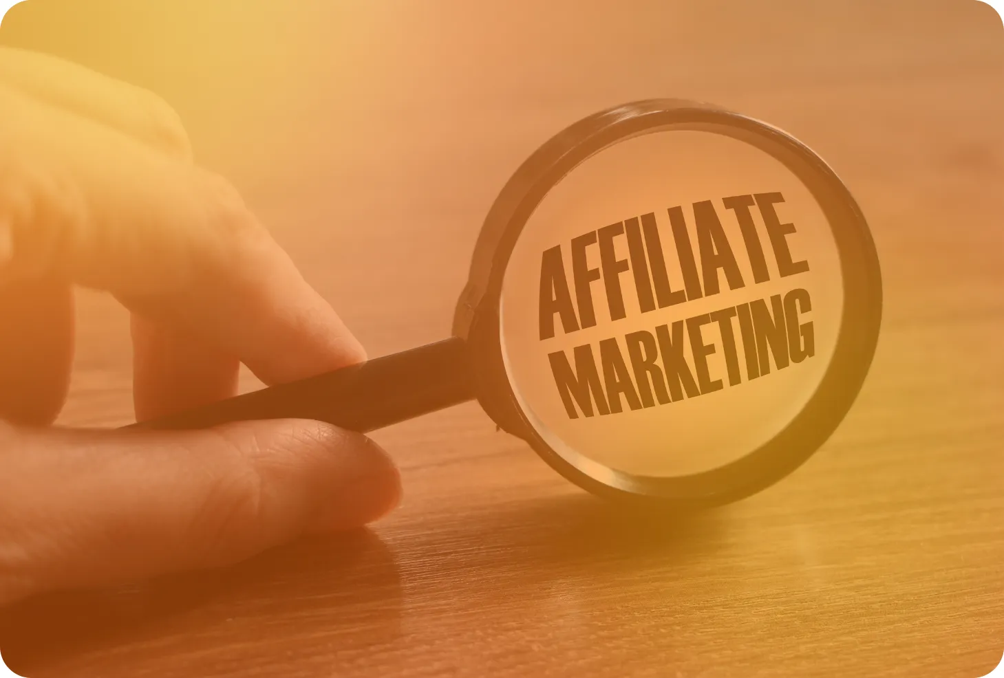 Affiliate Marketing