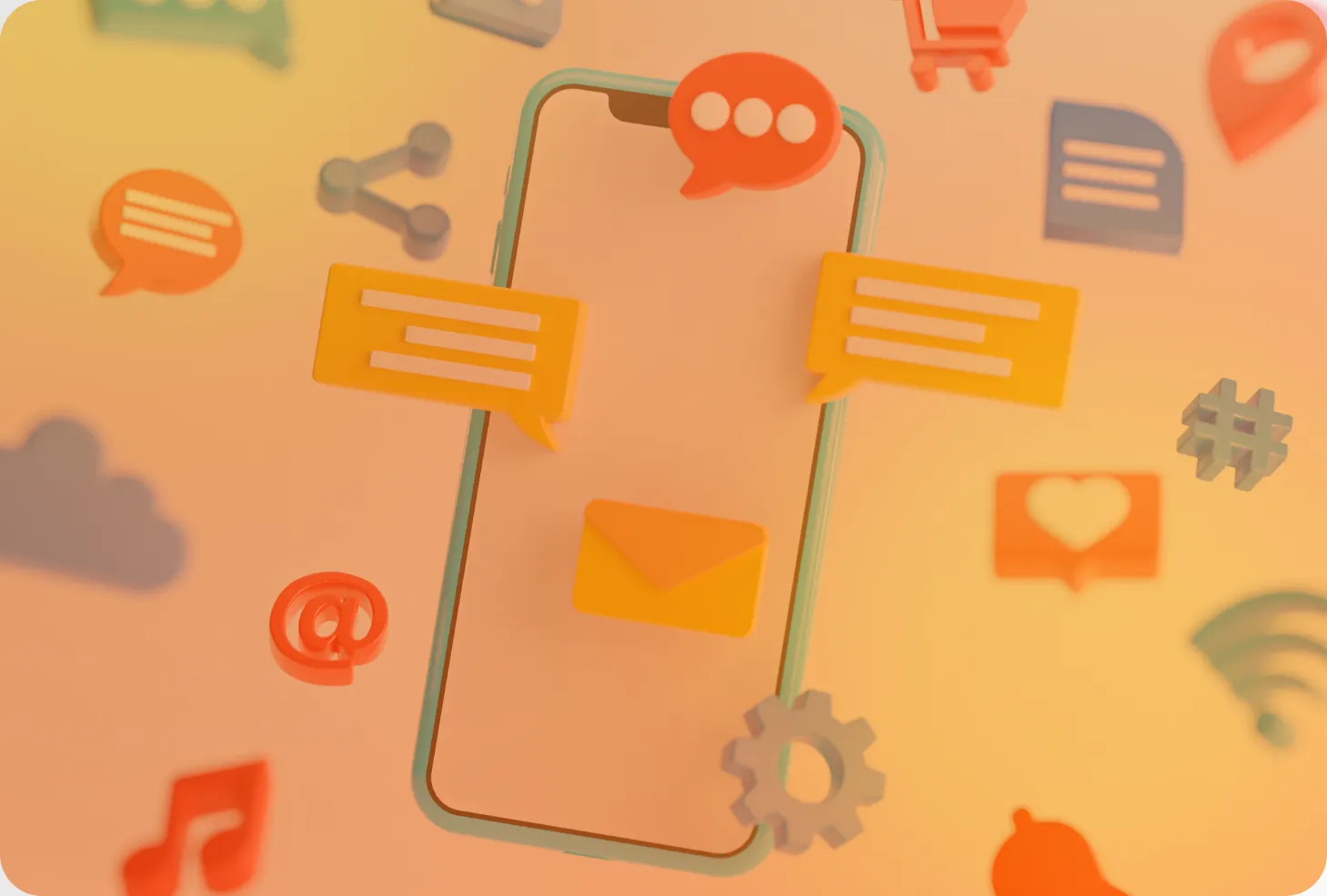 Social Media Marketing