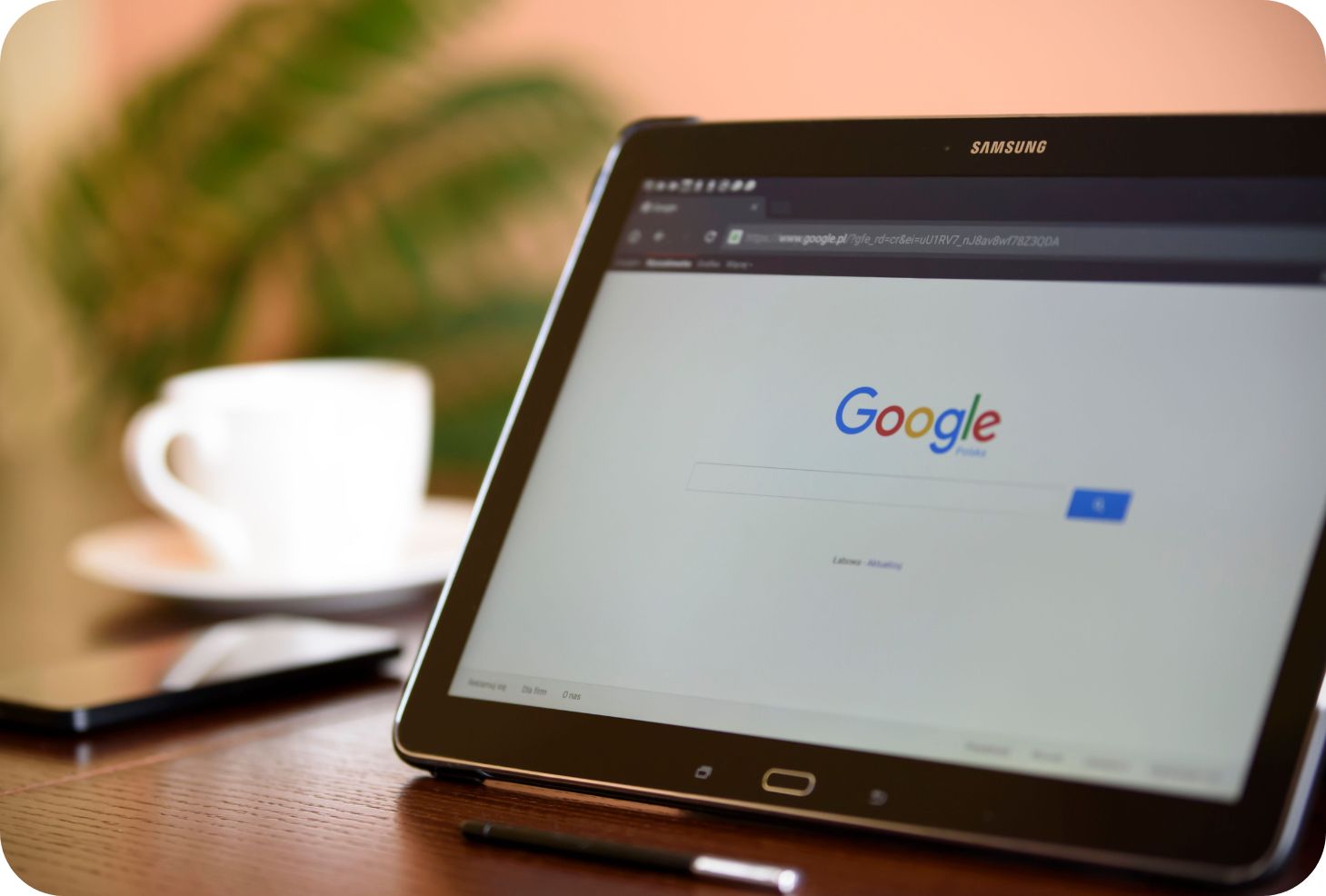 Google Search Console