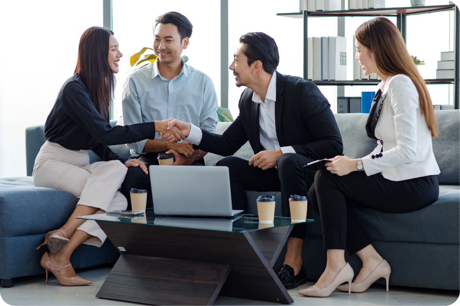 Customer Relationship Management