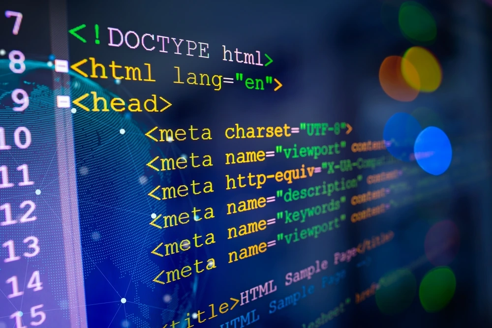 Semantic HTML