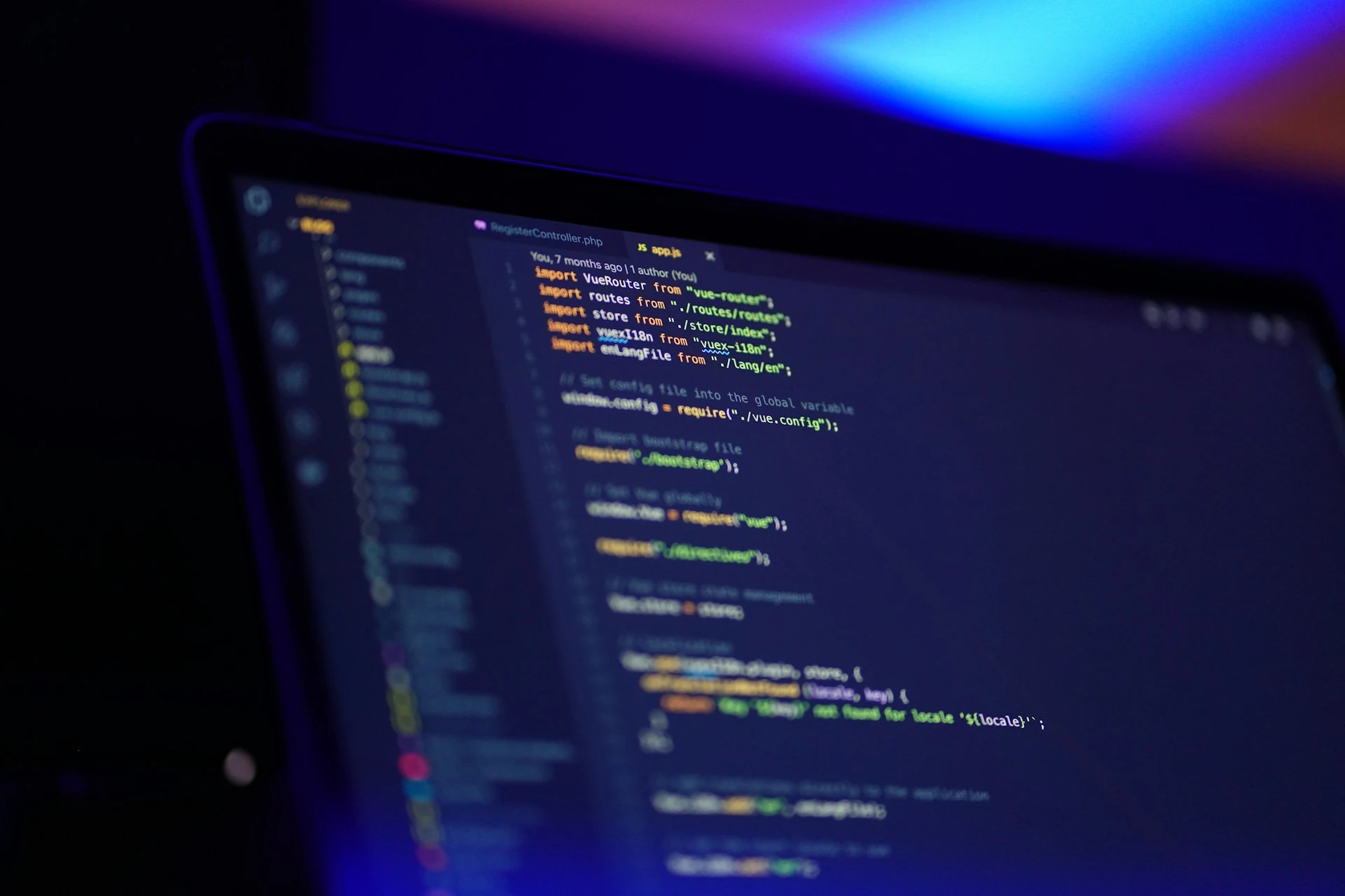 javascript