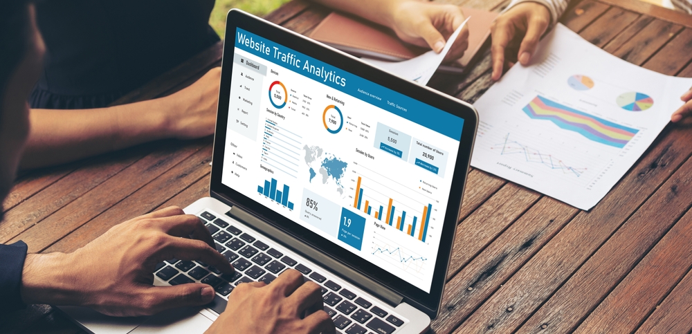Website Traffic