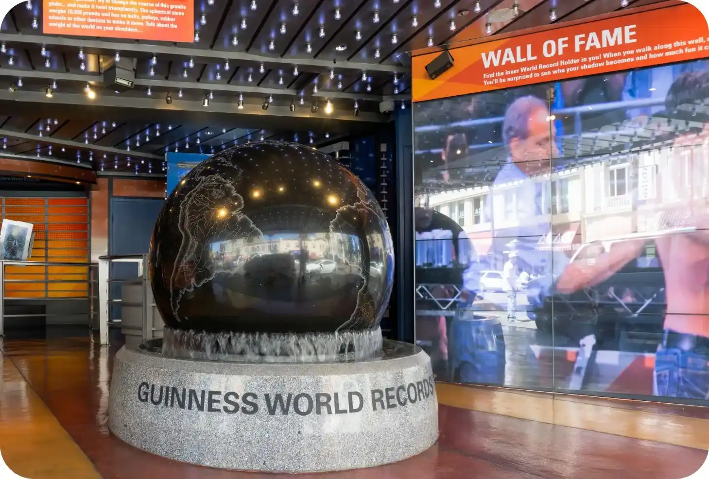 Guinness World Records