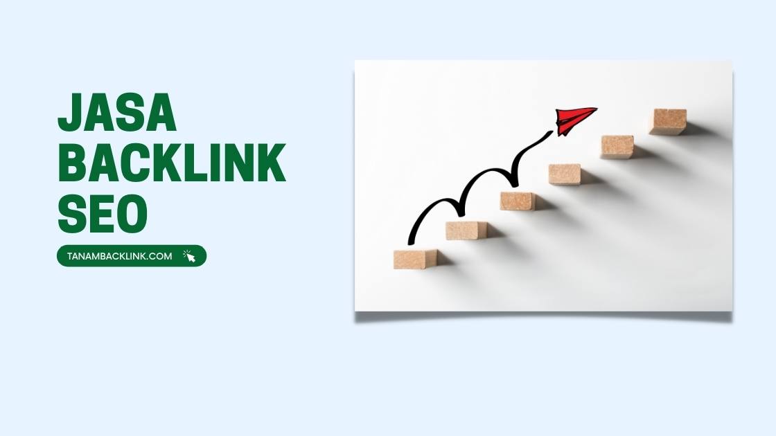 SEO backlink services