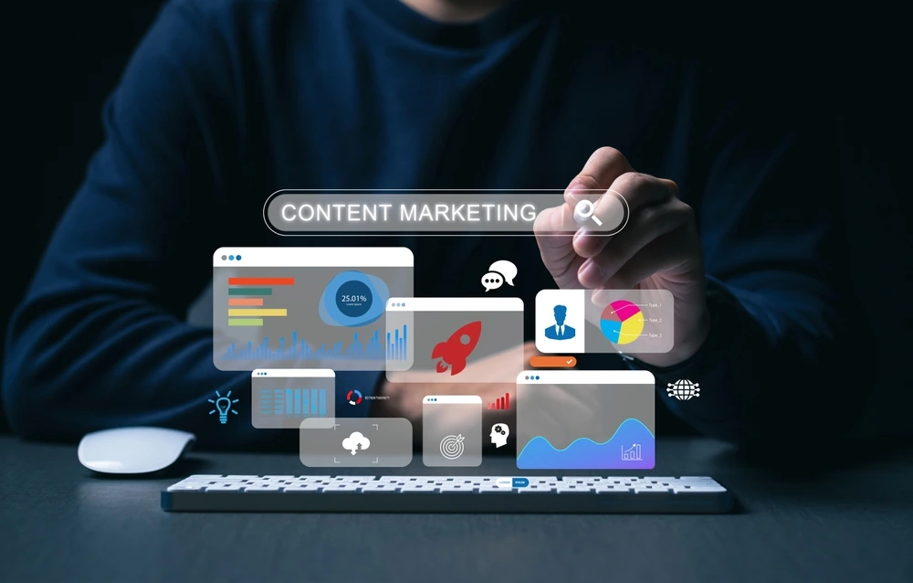 Tools Content Marketing