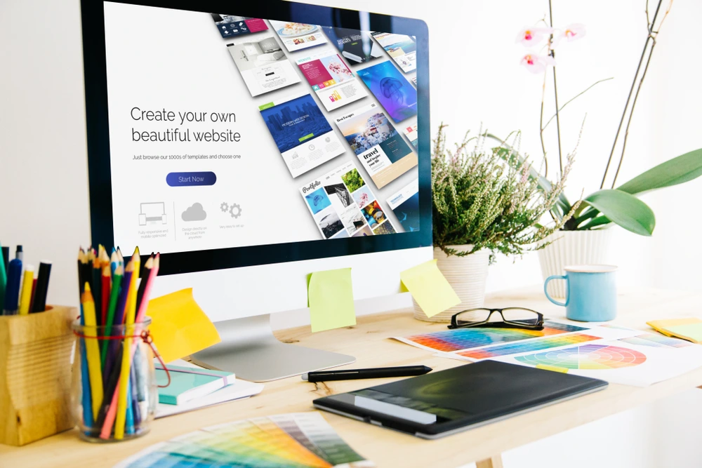 Website Builder
