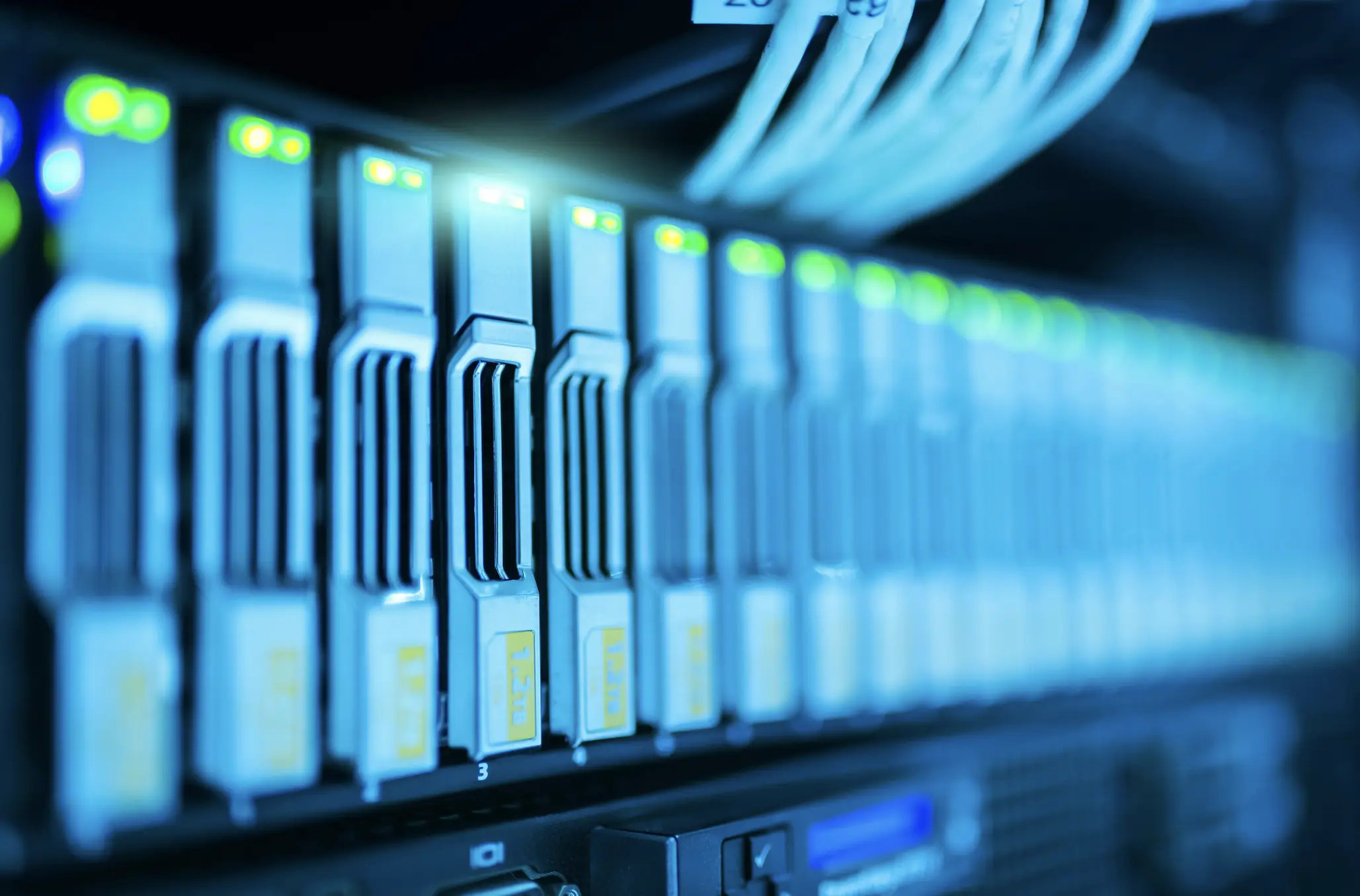 Cloud Computing