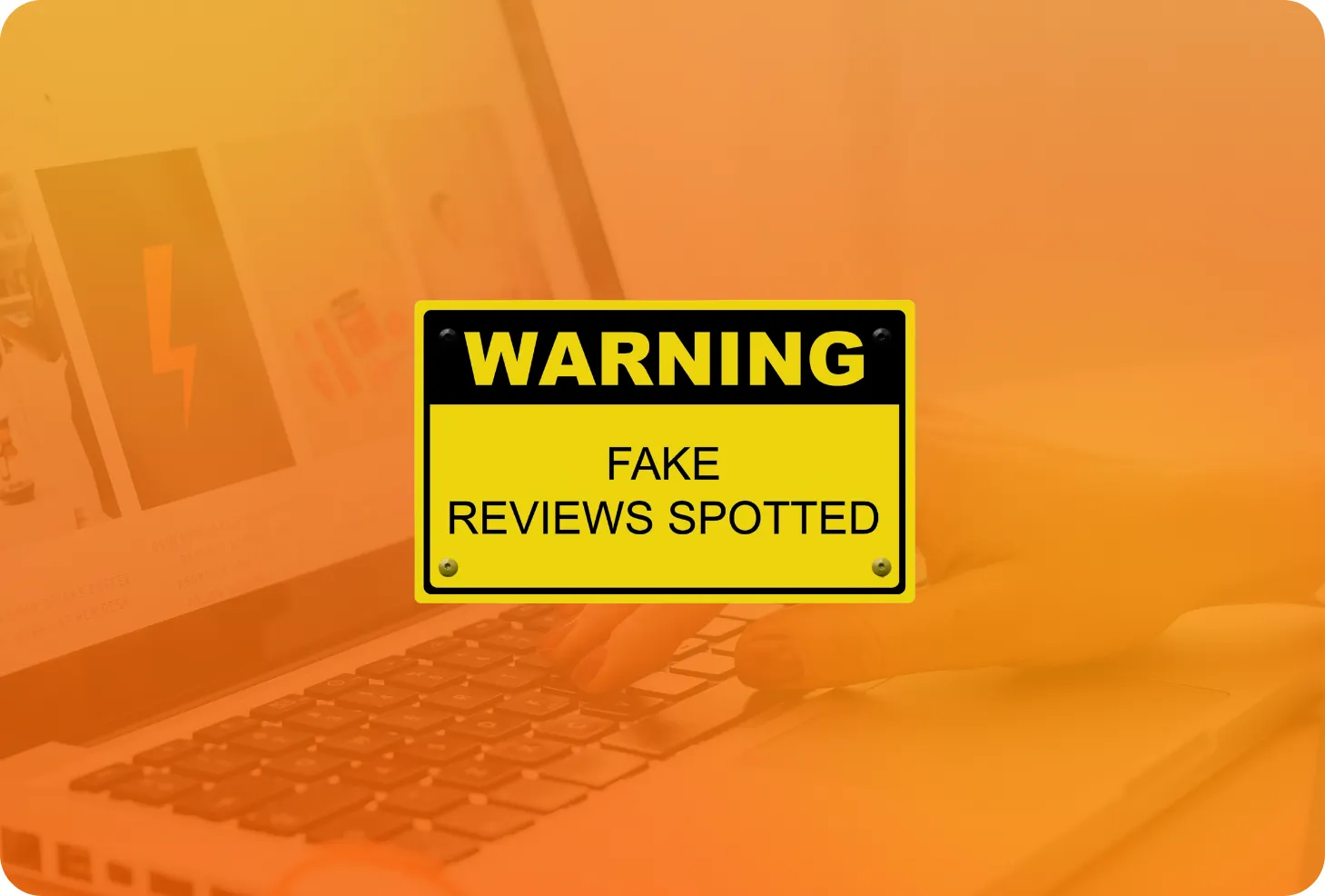 Fake Review