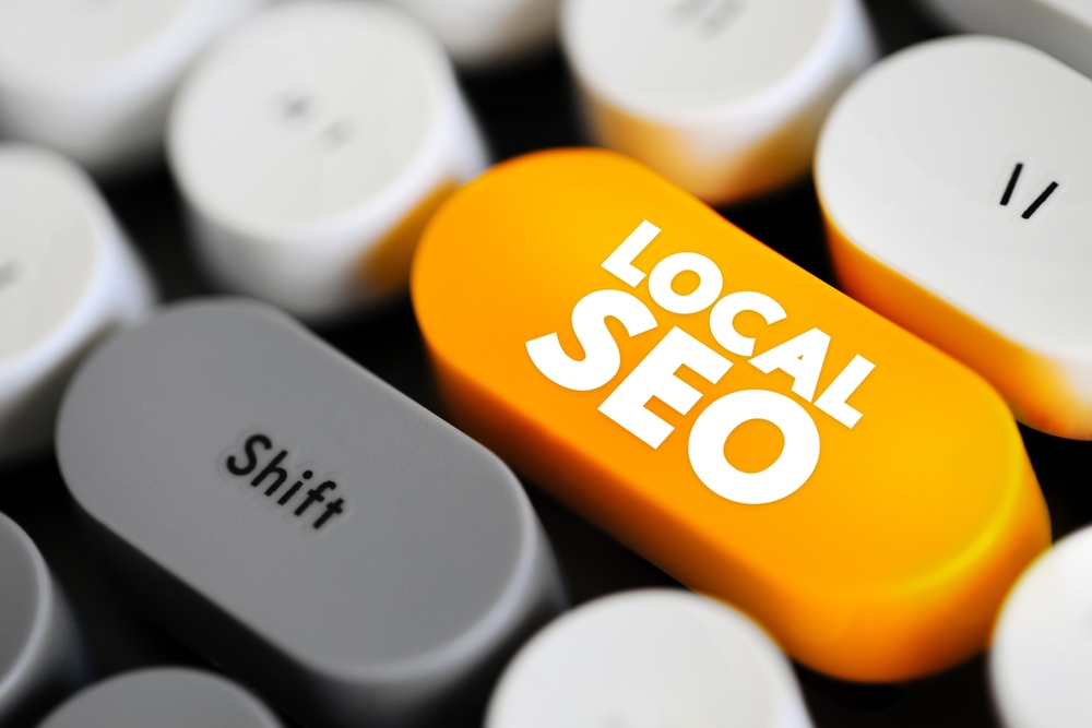 local seo
