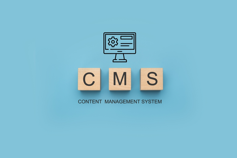 Content Management System