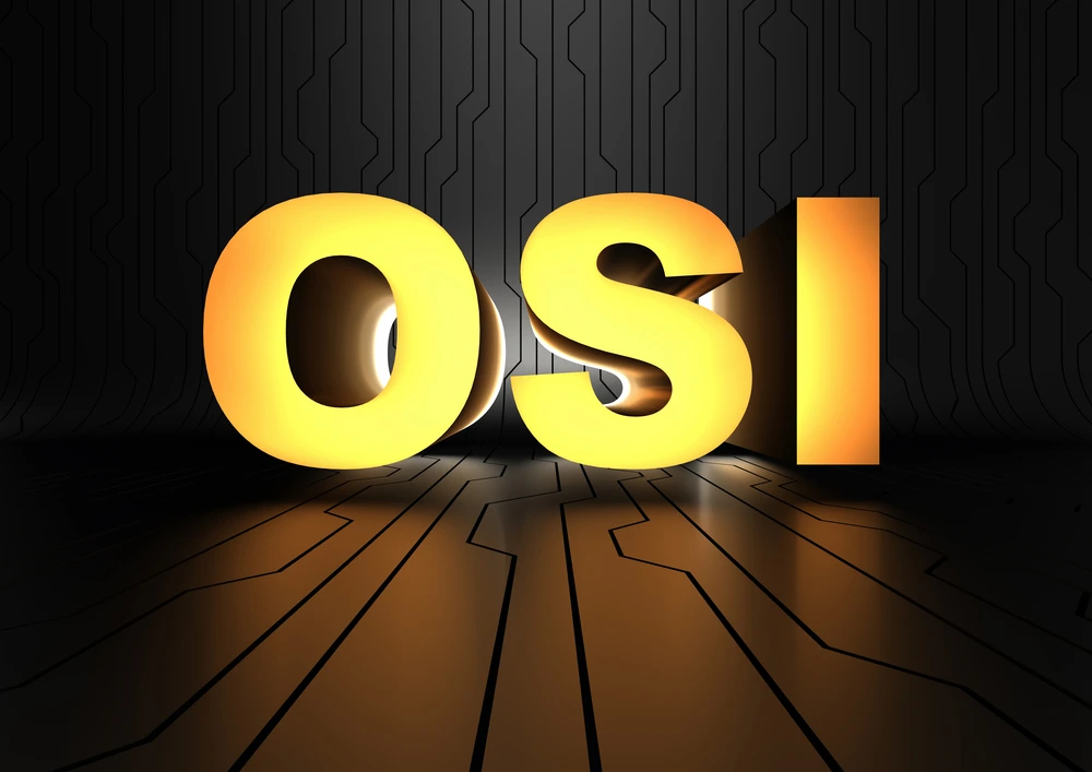 OSI Layer